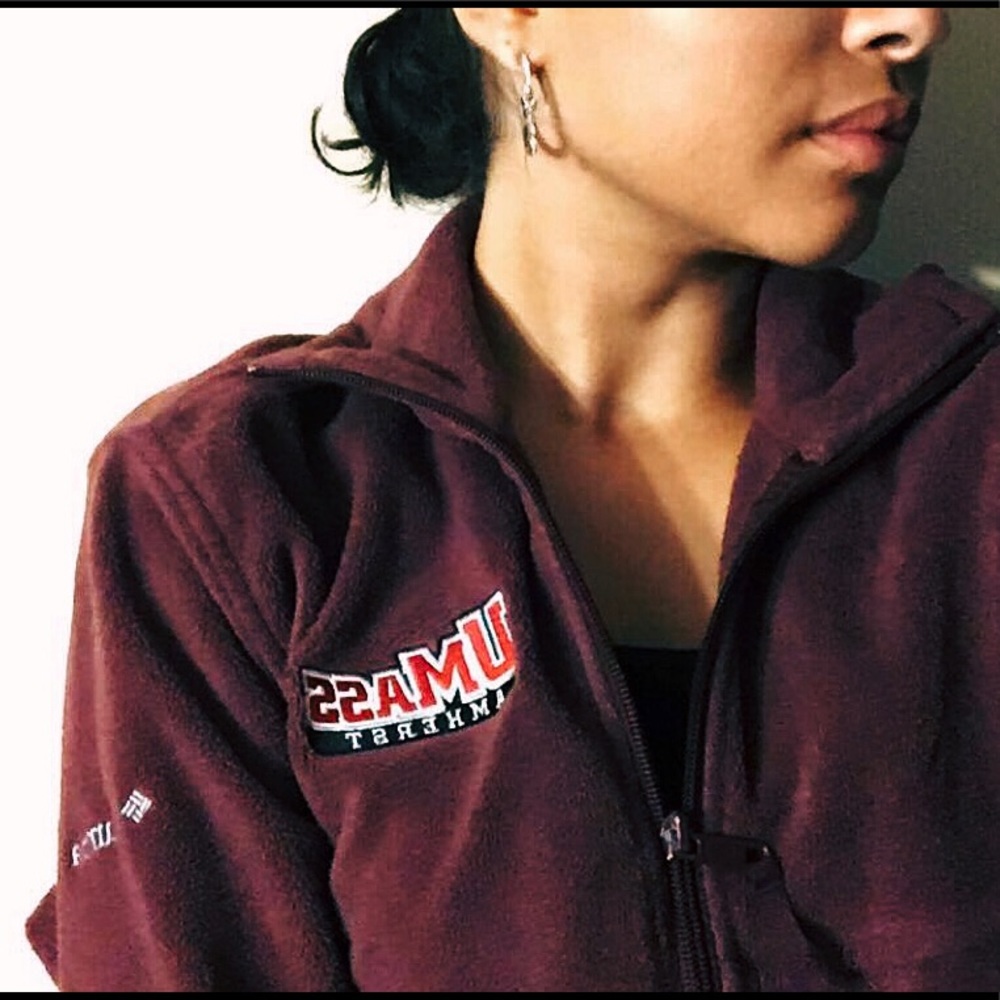 Umass Amherst Columbia